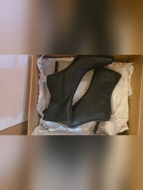 Steve Madden Briane BLACK